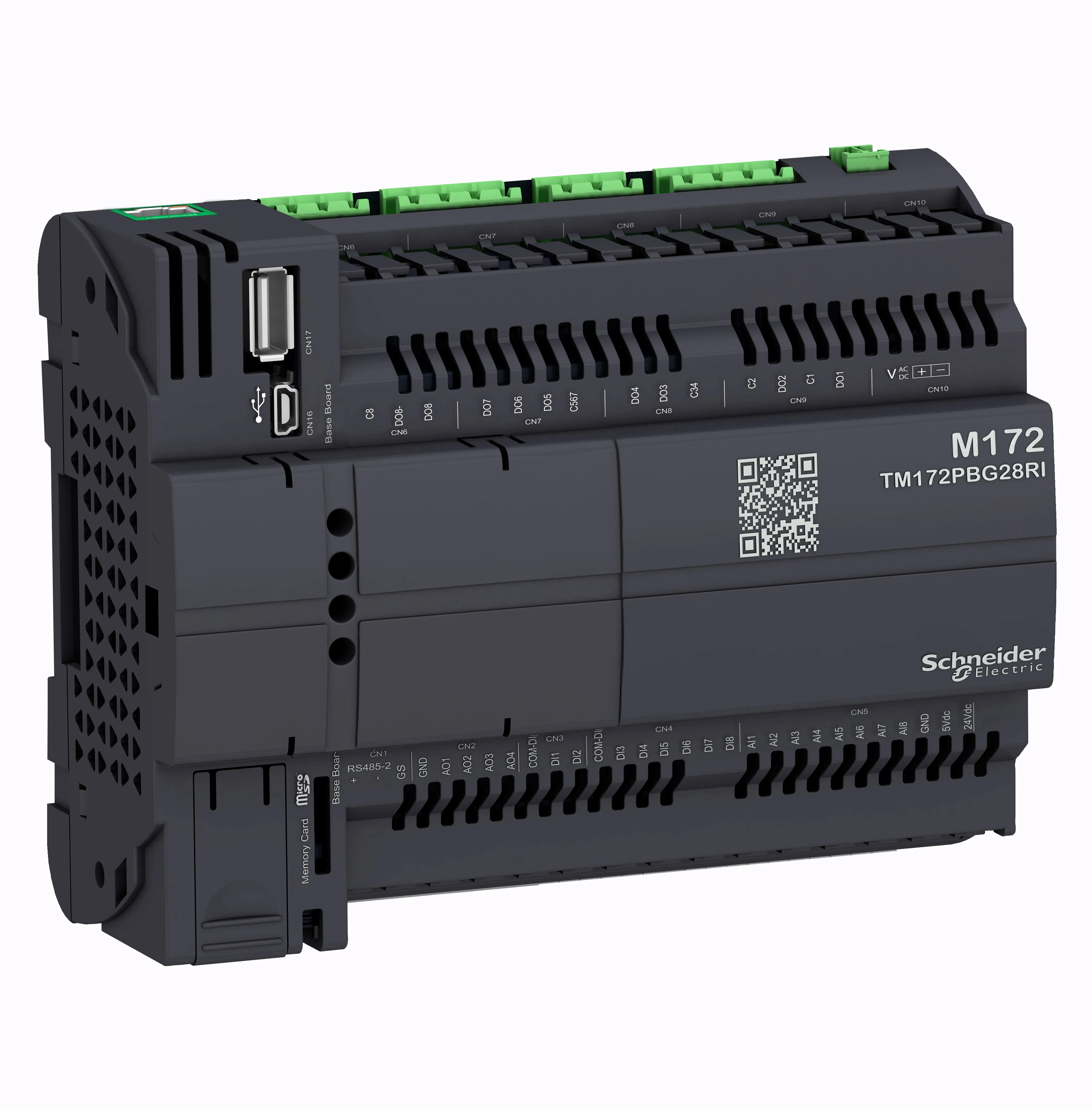 Schneider Electric TM172PBG28RI Pic_1