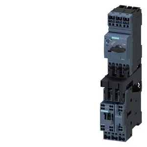 Siemens 3RA2120-1FE24-0BB4 Pic_1