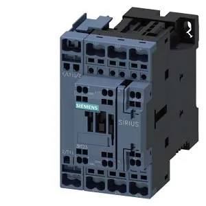Siemens 3RT2327-2BM40 Pic_1