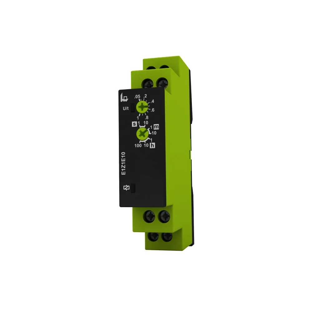 Tele E1Z1E10 24-240V AC/DC (VE10) Pic_1