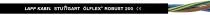 U.I. Lapp GmbH / Lappkabel ÖLFLEX® ROBUST 200 7G2,5 Pic_2