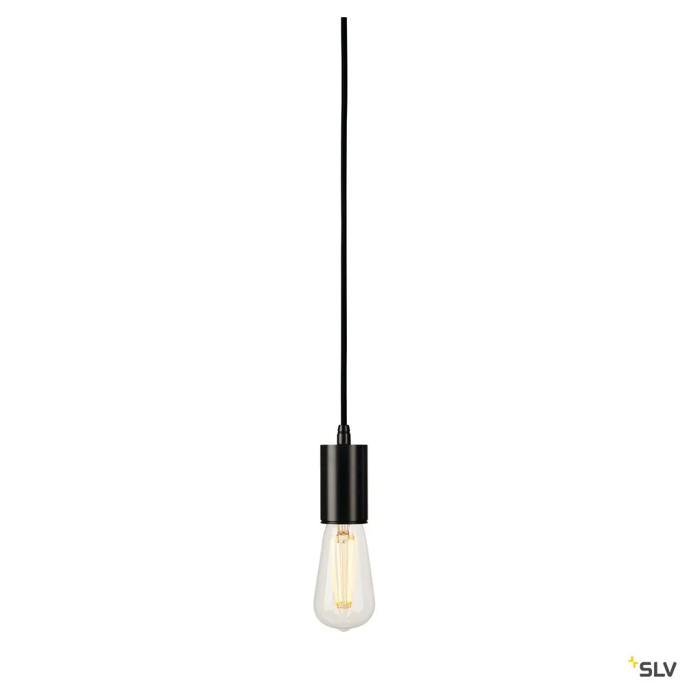 Slv FITU PD E27 5m schwarz Pic_5
