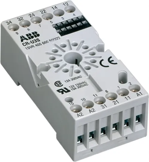 Abb CR-U3S Pic_1