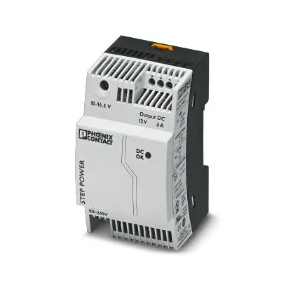 Phoenix Contact STEP-PS/ 1AC/12DC/3 Pic_1