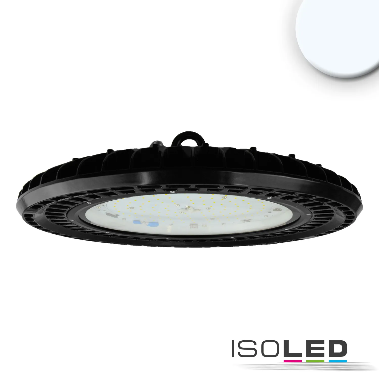 ISOLED LED Hallenleuchte TOQ 85°C, 80W Pic_1