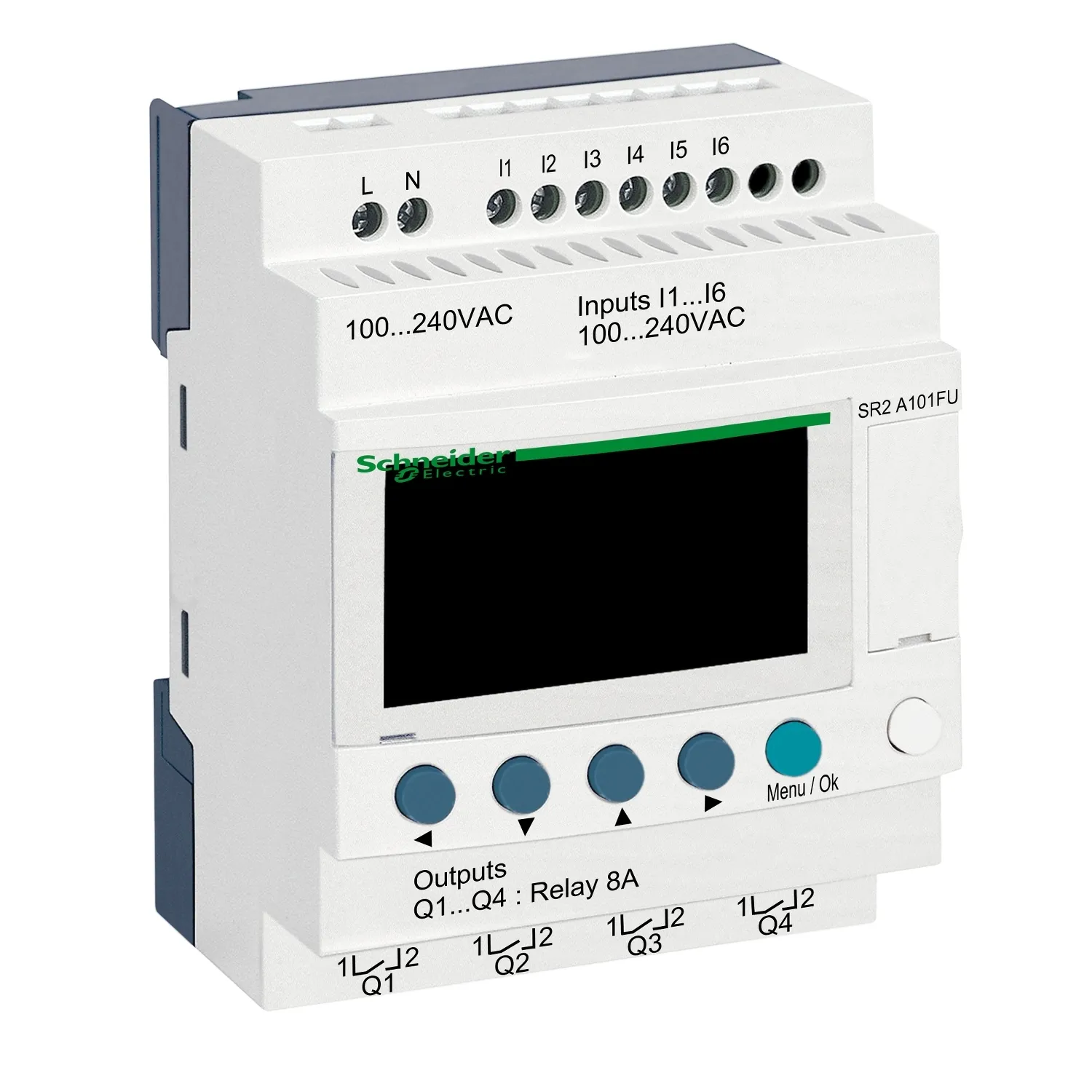 Schneider Electric SR2A101FU Pic_1