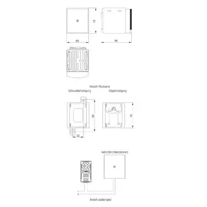 Schneider Electric NSYCR170W230VVC Pic_2