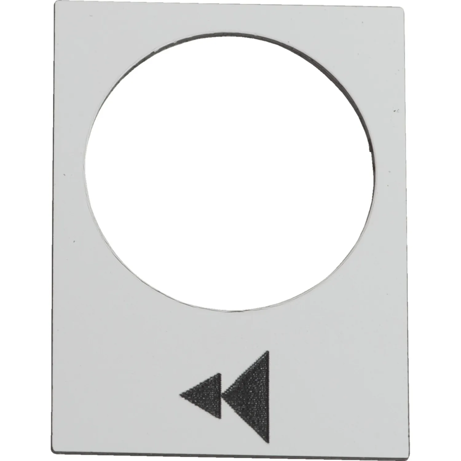 SCHNEIDER ELECTRIC GMBH ZB2BY4903 Pic_1