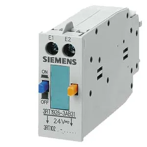 Siemens 3RT1926-3AF31 Pic_1