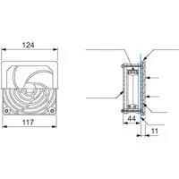 Schneider Electric NSYCAF108 Pic_2