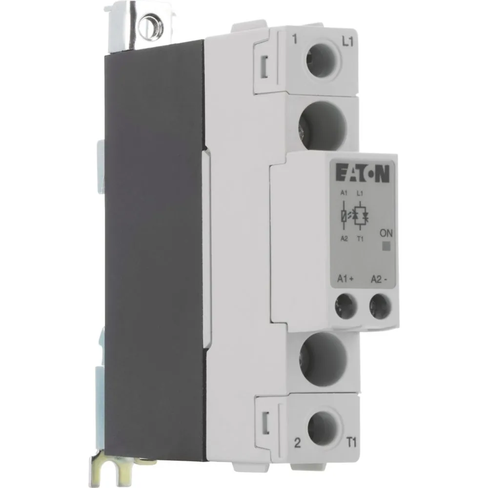 Eaton Electric HLR25/1(AC)600V Pic_2