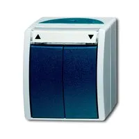 BUSCH-JAEGER ELEKTRO GMBH 2621/4 W-53 Pic_3