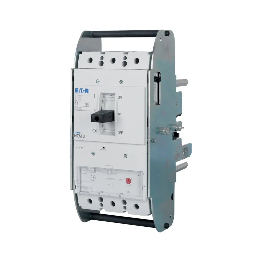 Eaton Electric NZMC3-S250-AVE Pic_1