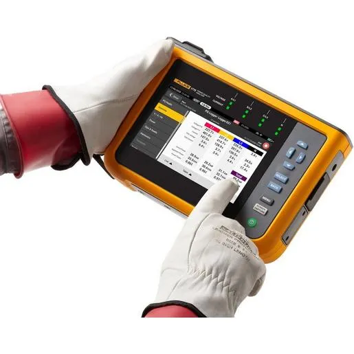 Fluke FLUKE-1775/BASIC Pic_1