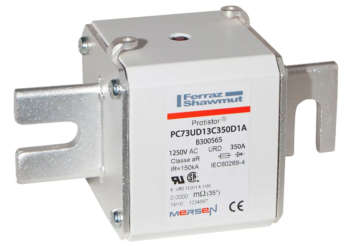 MERSEN Deutschland Eggolsheim GmbH PC73UD13C350D1A Pic_1