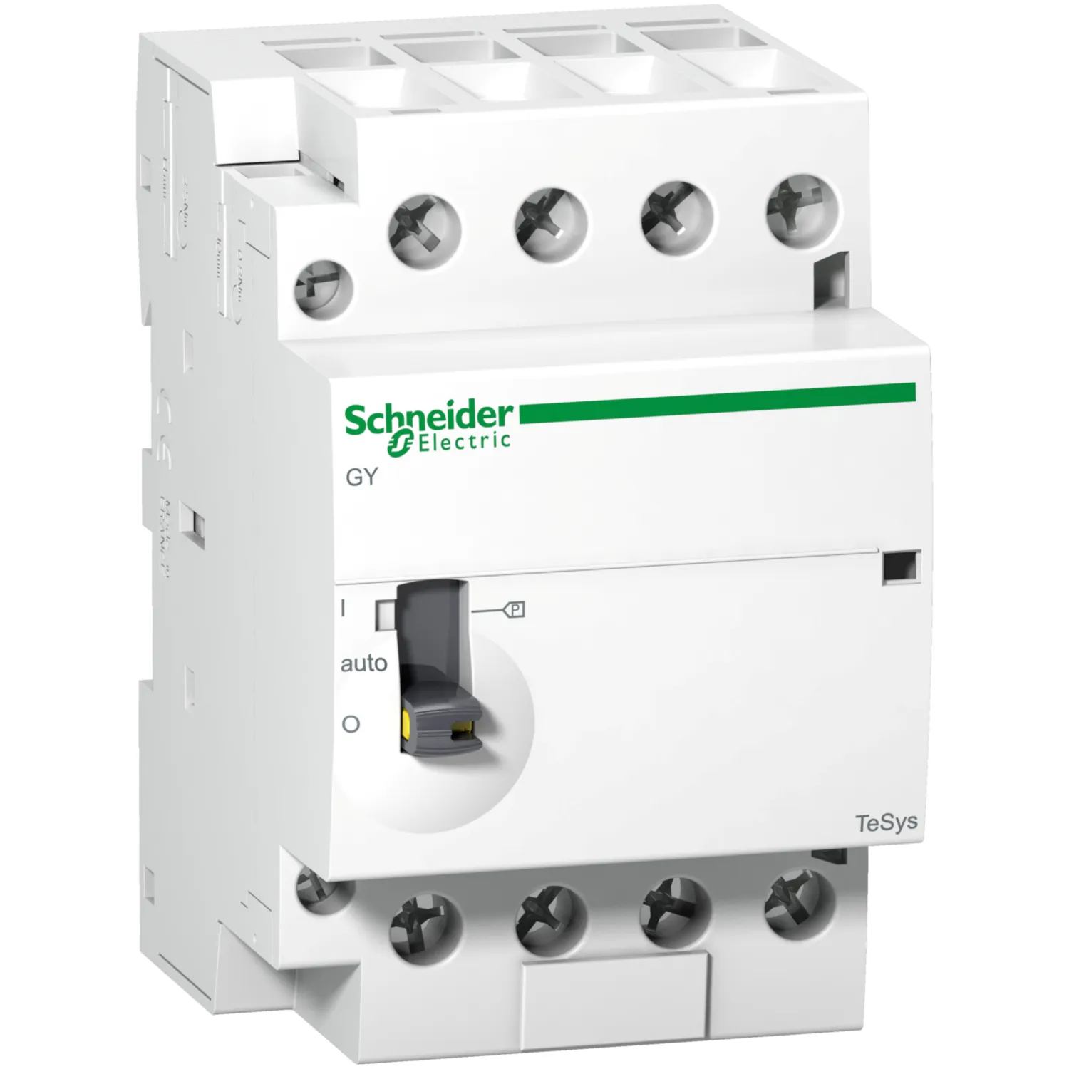 Schneider Electric GY4040M5 Pic_1