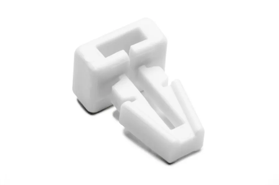 Hellermanntyton TM1SF-PA66-WH (100) Pic_1