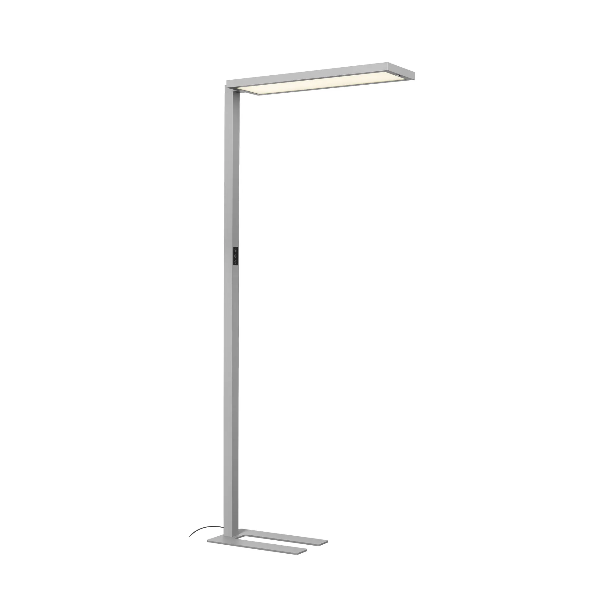 Slv WORKLIGHT PRO FL single grau Pic_4