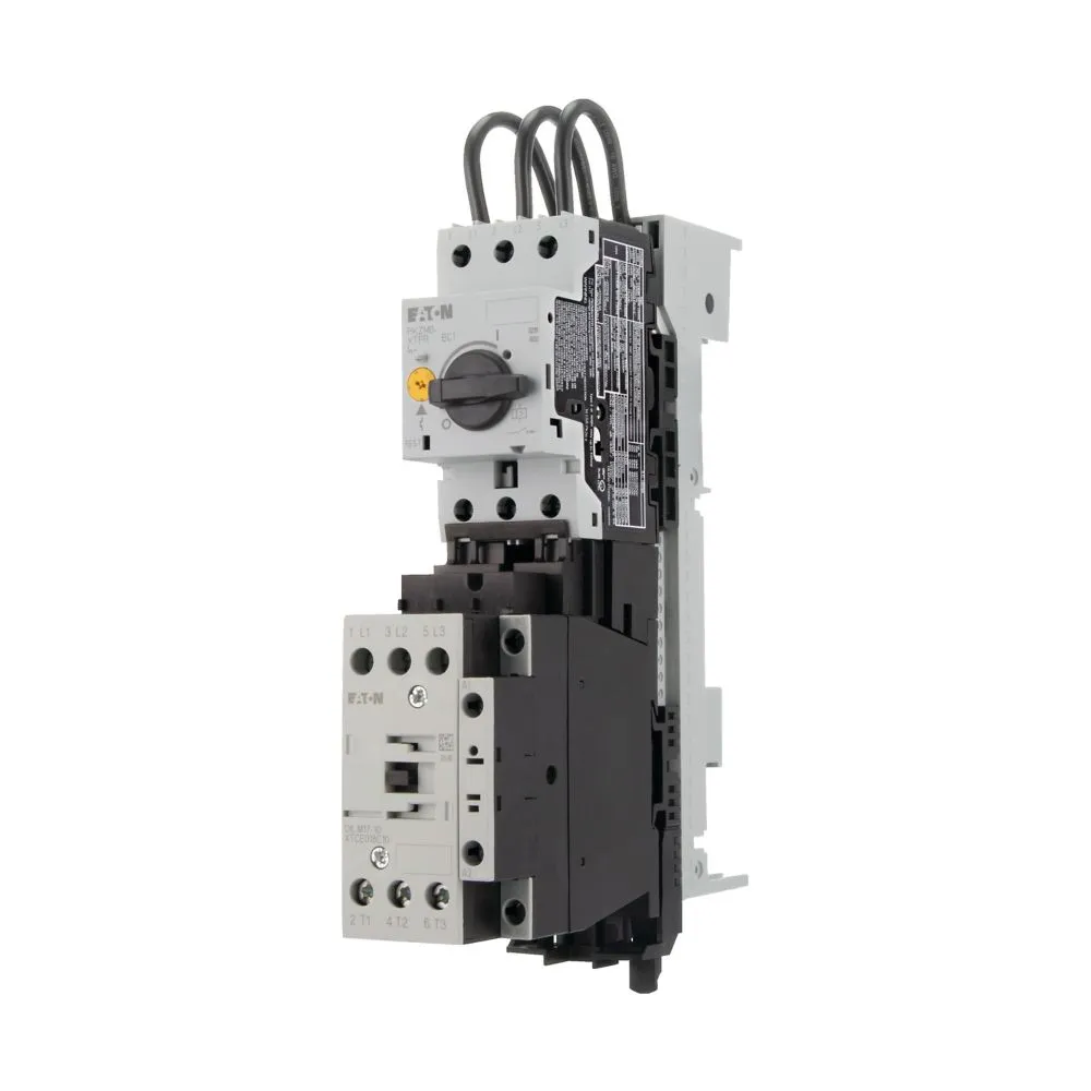 Eaton Electric MSC-D-16-M17(24VDC)/BBA Pic_1