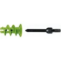 Fischer fischer GK GREEN GIPSKARTONDÜBEL Pic_5