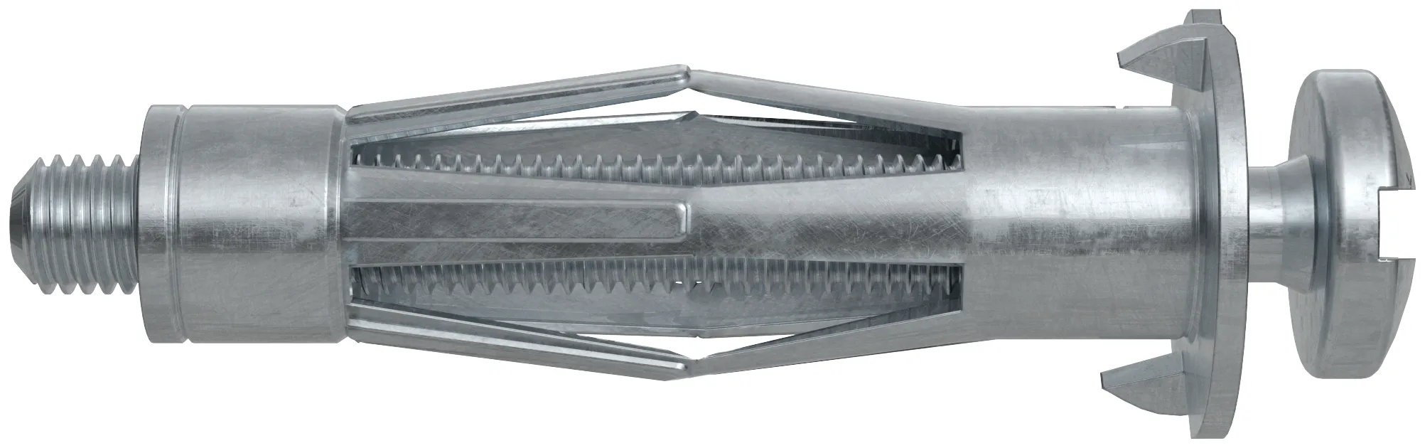 FISCHER DEUTSCHLAND VERTRIEBS HM 6 x 52 S K Pic_1