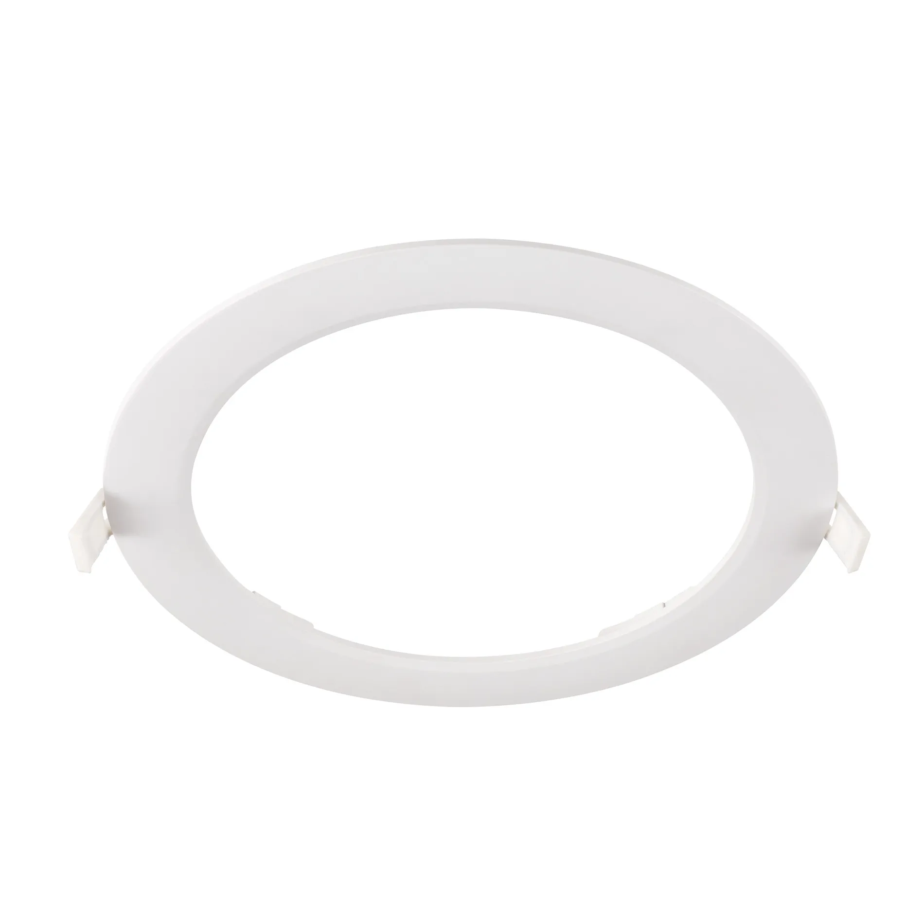 Slv DOWNLIGHT V 200 flache Abdeckung weiß Pic_2