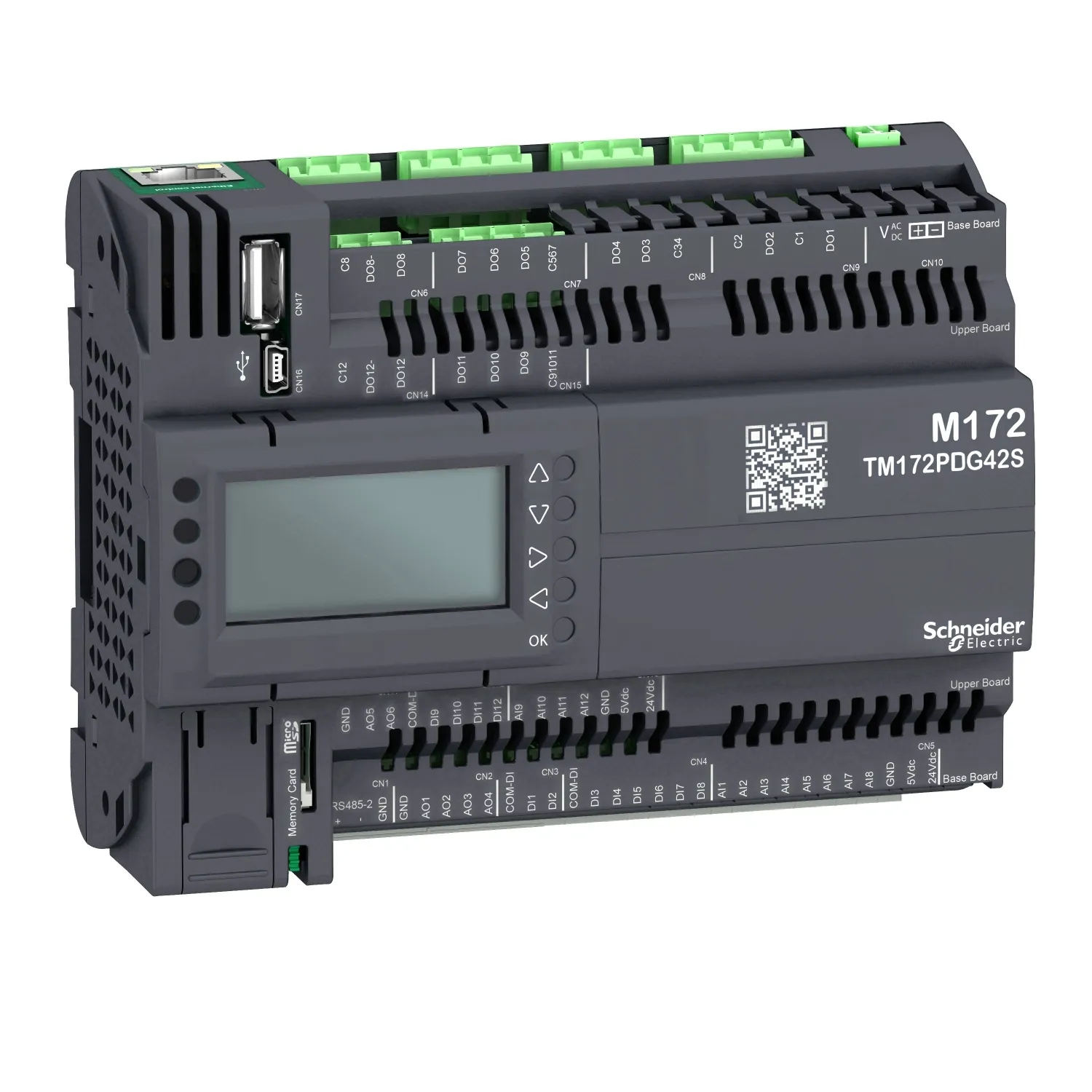 Schneider Electric TM172PDG42S Pic_1