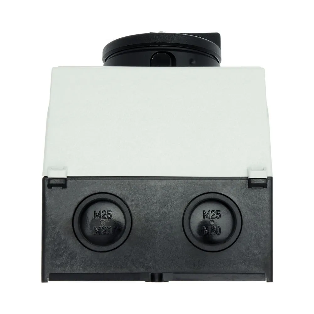 Eaton Electric T0-3-15683/I2H/MBS/SVB-SW Pic_4