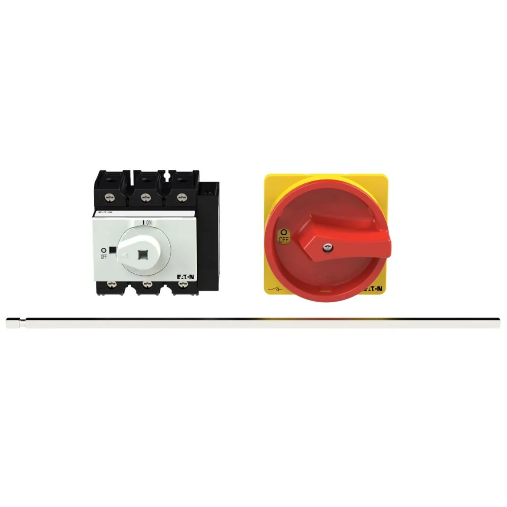 Eaton Electric P3-63/M4/SVB/HI11 Pic_3
