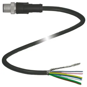 Pepperl+fuchs V19SY-G-BK2M-PUR-ABG Pic_1