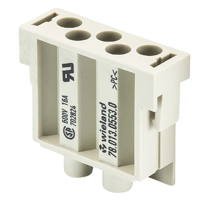 Wieland FLE STC 5 25 Pic_1