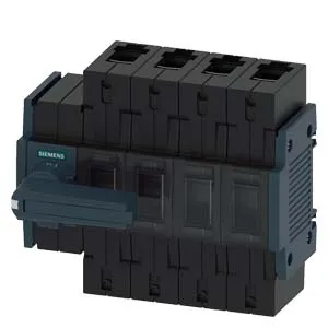 Siemens 3KD3442-2NE10-0 Pic_1