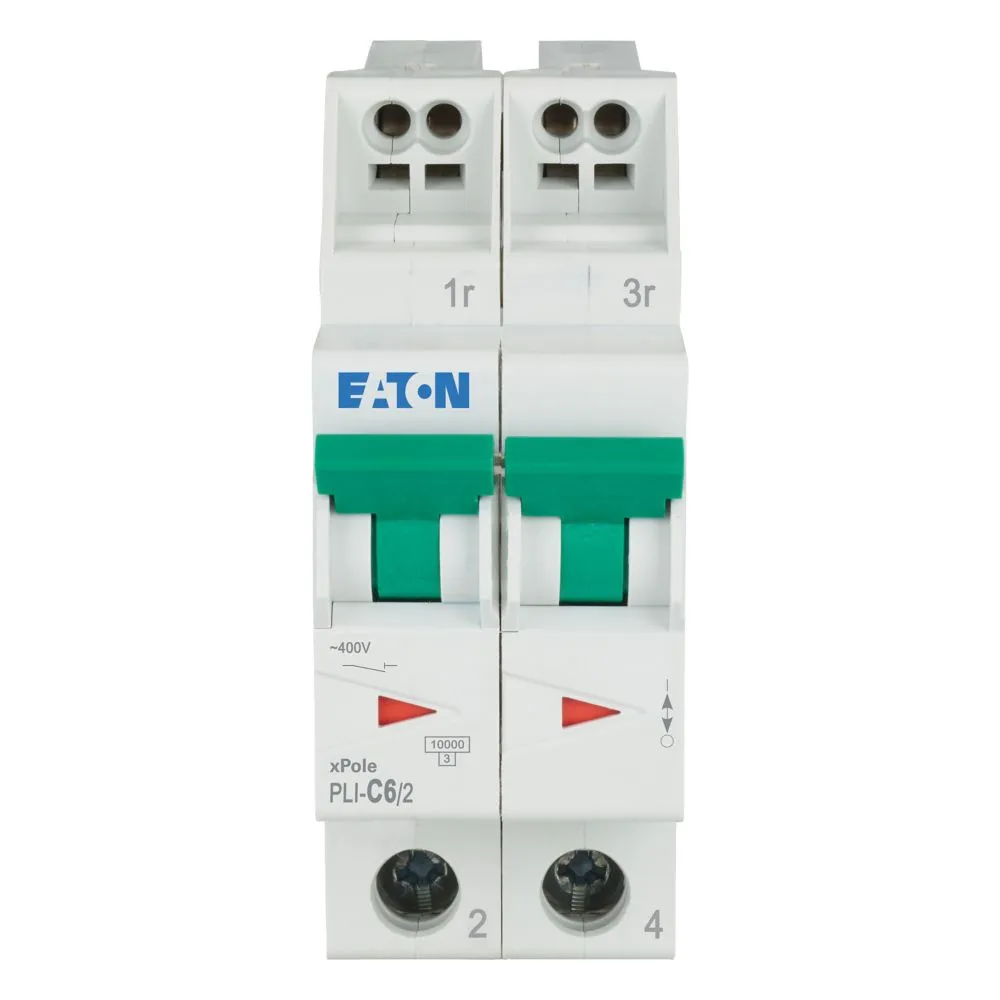 Eaton Electric PLI-D6/2 Pic_2