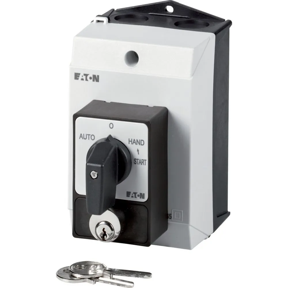 Eaton Electric T0-2-15907/I1/SVA(C,E,G-J) Pic_2