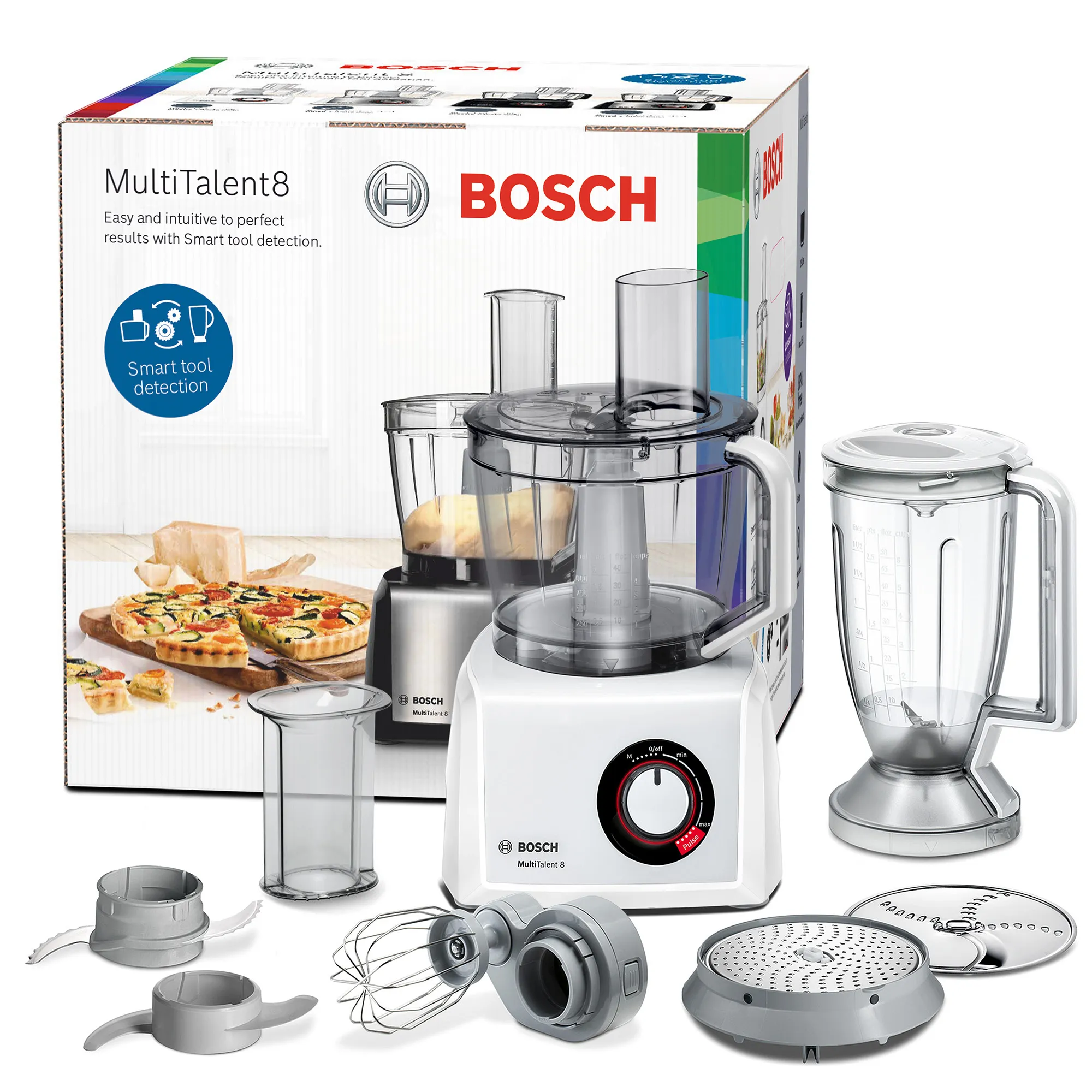 Bosch MC812W501 Pic_2