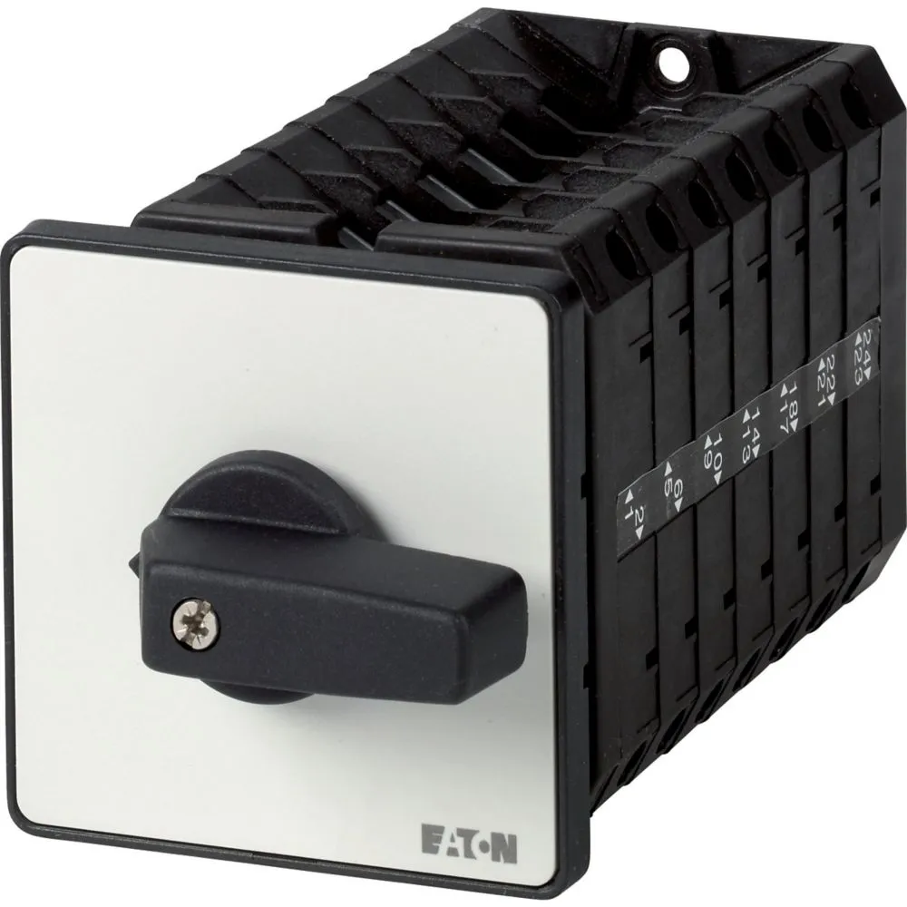 Eaton Electric T5B-7-SOND*/E Pic_1