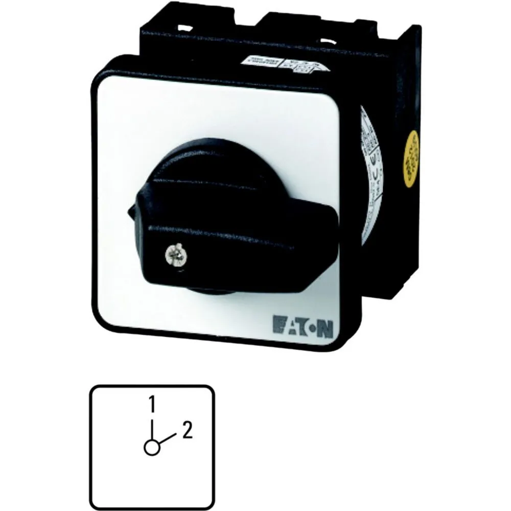 Eaton Electric T0-4-45/E Pic_1