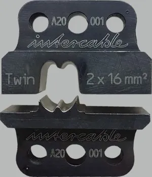 Intercable UEAE2X16RE Pic_1