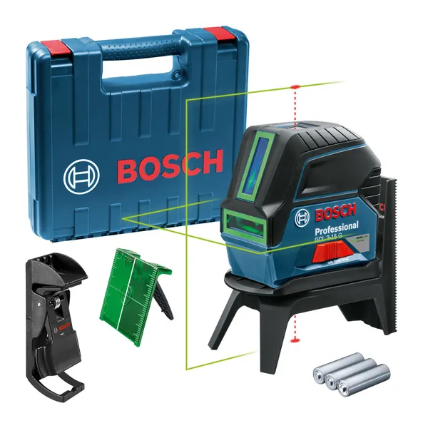 Bosch GCL 2-15 G Pic_2