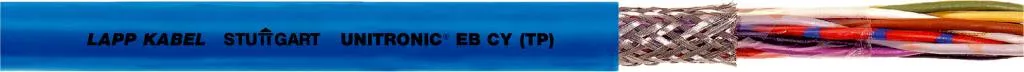 U.I. Lapp GmbH / Lappkabel UNITRONIC® EB CY (TP) 2x2x0,75 Pic_1