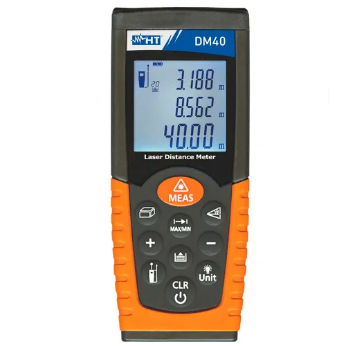 Ht Instruments DM40 Pic_1