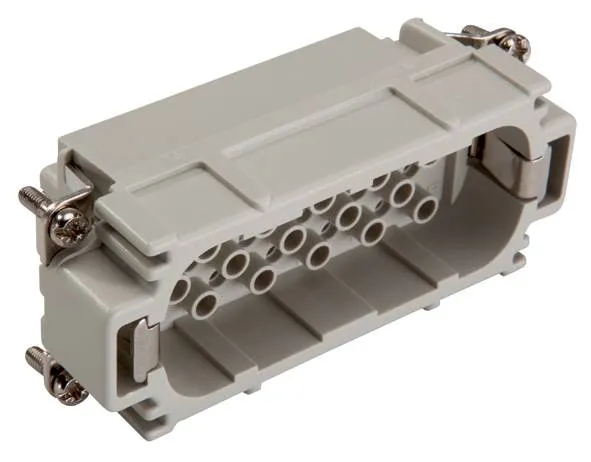 U.I. Lapp GmbH / Lappkabel H-D 40 BCM STECKDOSENEINSATZ Pic_1