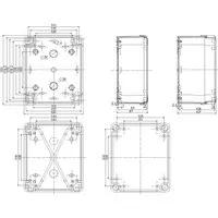 Schneider Electric NSYTBS19168 Pic_2