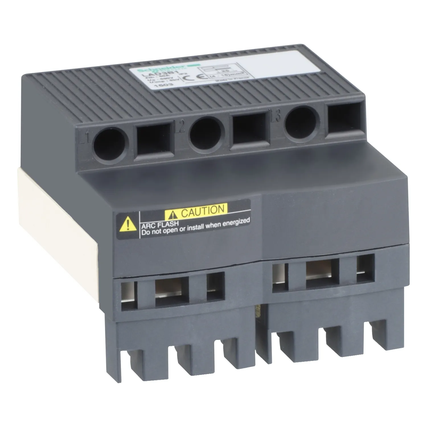Schneider Electric LAD3B1 Pic_1