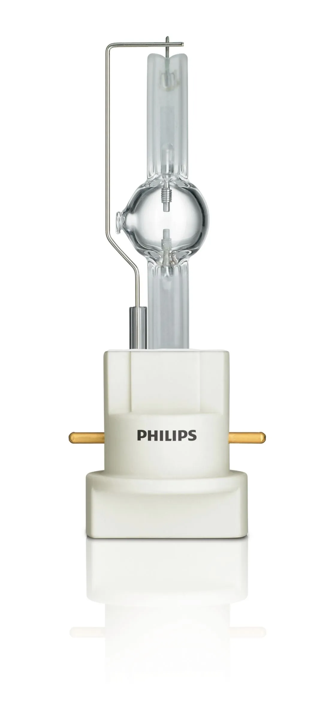 Philips Lighting - Lamps MSR Gold 575/2 MiniFastFit 1CT/4 Pic_1