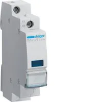 Hager SVN124 Pic_1
