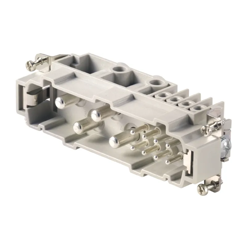 Weidmüller HDC S4/8 MS Pic_1