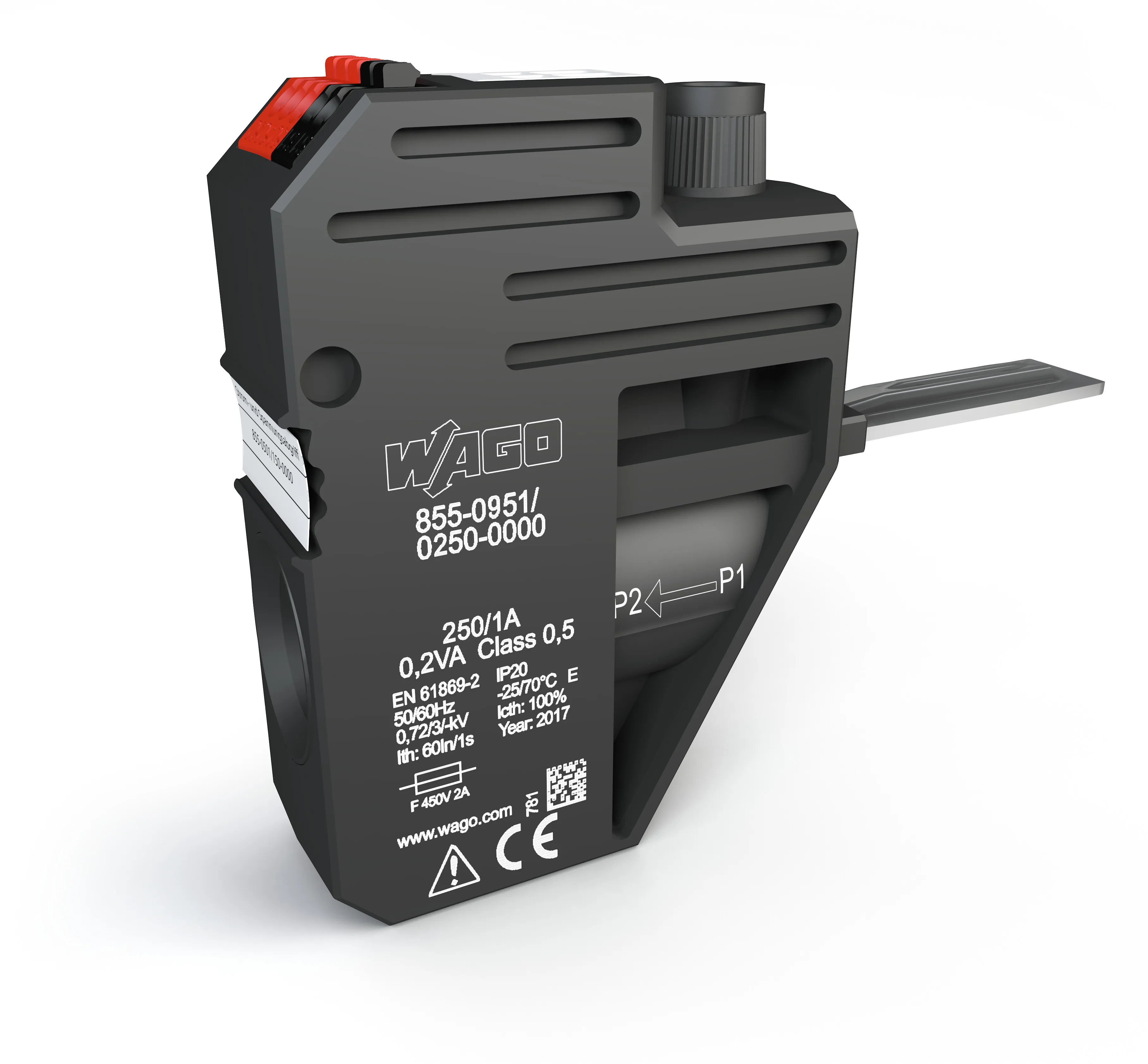 Wago 855-951/250-000 Pic_1