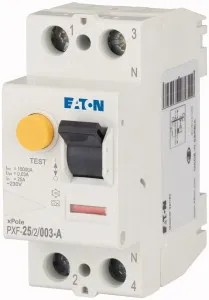 Eaton Electric PXF-25/2/003-A Pic_3