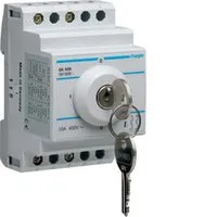 Hager SK606 Pic_2